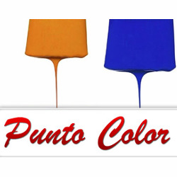Punto Color - Paint Store - Modena - 059 280121 Italy | ShowMeLocal.com