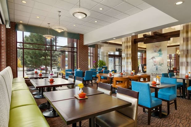 Images Hilton Garden Inn Wisconsin Dells