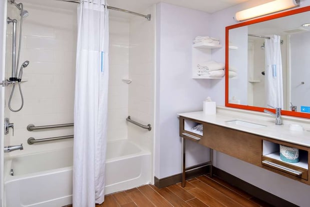 Images Hampton Inn Emporia