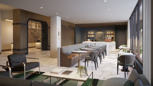 Images InterContinental San Antonio Riverwalk by IHG