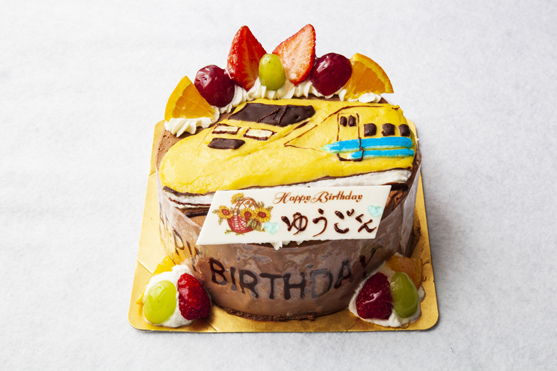 Images berge ベルジュ お菓子の木 阪急高槻店