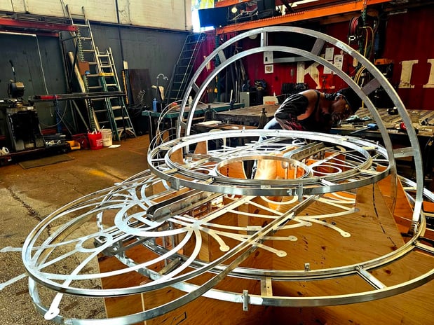 Images Elemental Fabrication