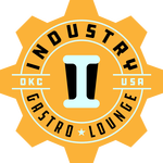 Industry Gastro Lounge Moore Logo