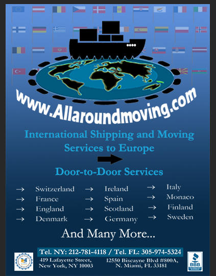 Book us for your next international shipping or move! No matter the size or scale, we are equipped to handle it all. Our experienced team specializes in international relocations, ensuring a smooth and hassle-free process for your belongings. From proper packing and secure transportation to navigating customs and regulations, we handle every aspect with meticulous attention to detail. Whether you're moving to a neighboring country or across the globe, trust us to deliver your possessions safely and efficiently. Contact us today to book our services and experience a seamless international shipping or moving experience.