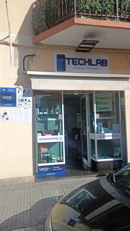 Images Techlab