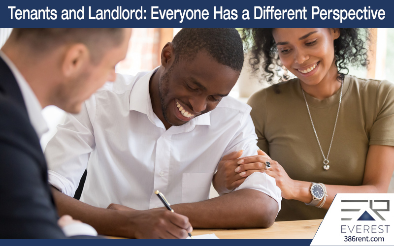 Images Everest Property Management