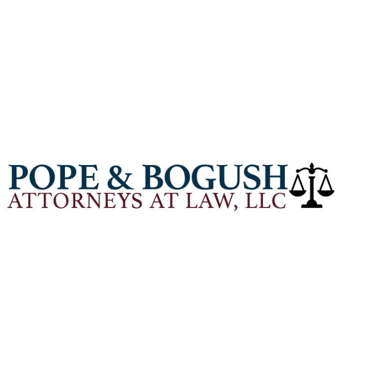Pope & Bogush, Attorneys at Law, Llc