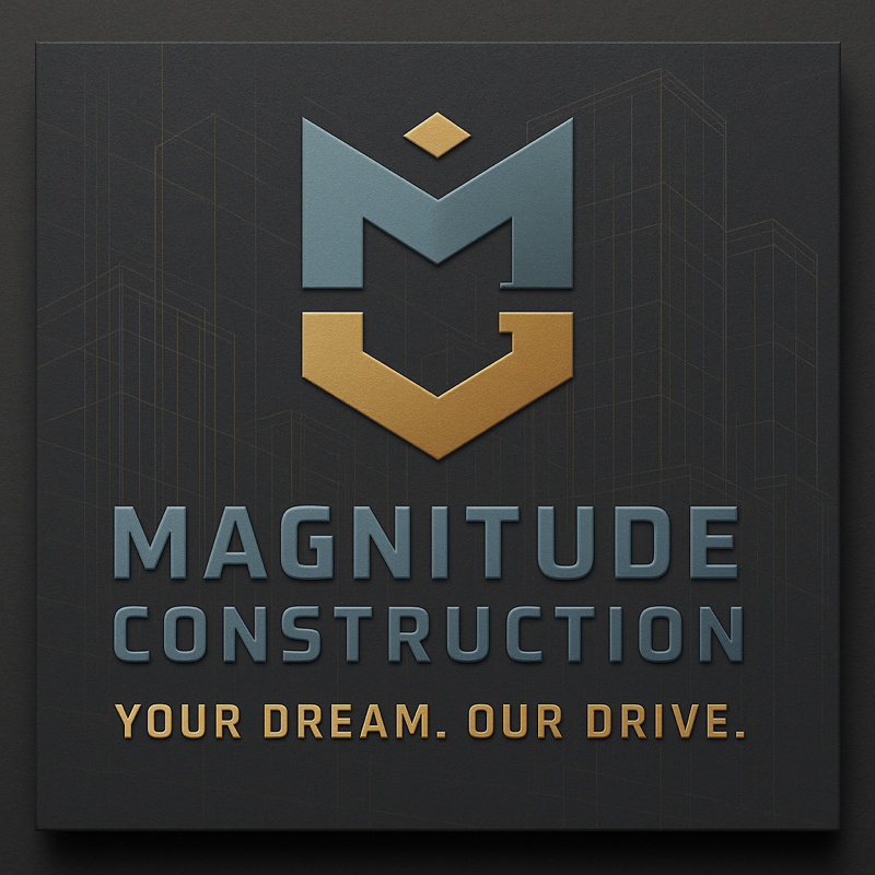Magnitude Construction