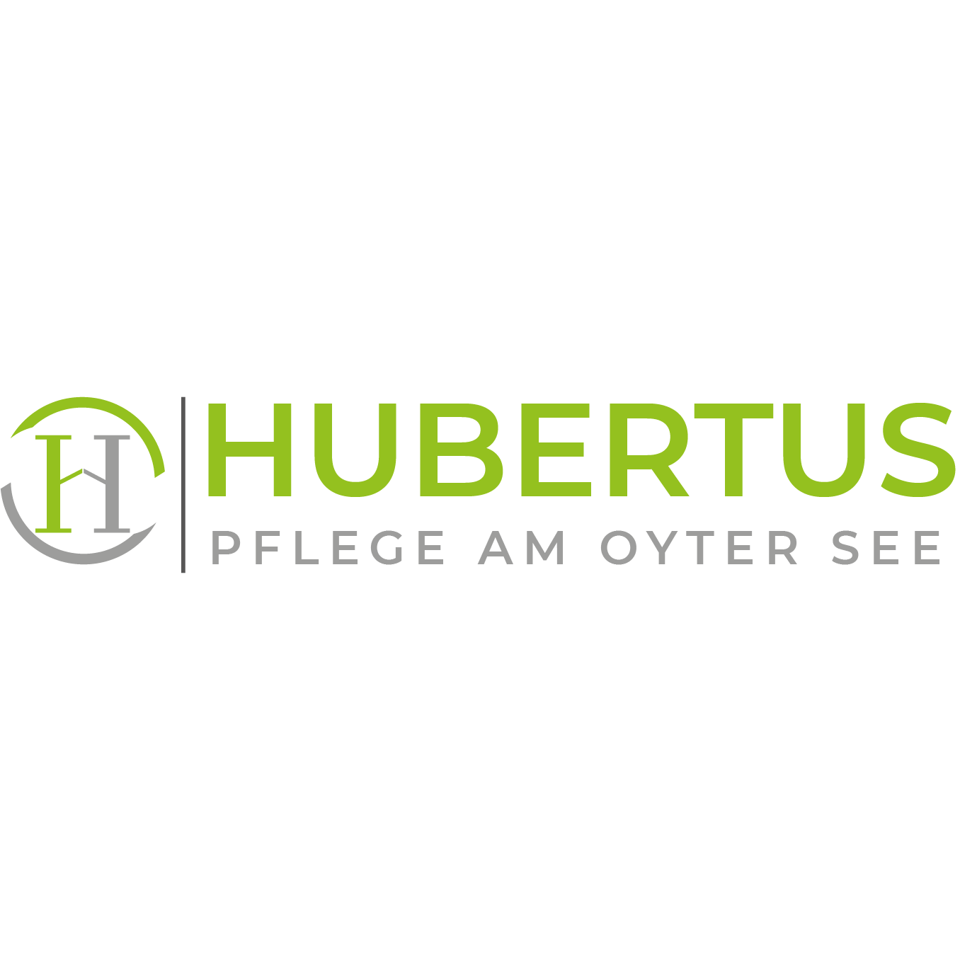 Logo Hubertus Pflege am Oyter See