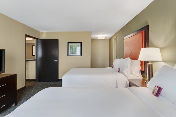 Images Crowne Plaza Houston Galleria Area by IHG