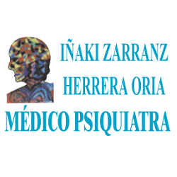 Psiquiatra Iñaki Zarranz Herrera Oria Logo