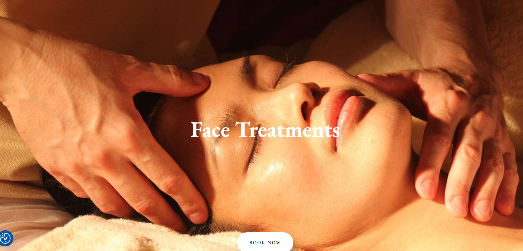 Shaped - Face & Body Manual Therapies 3