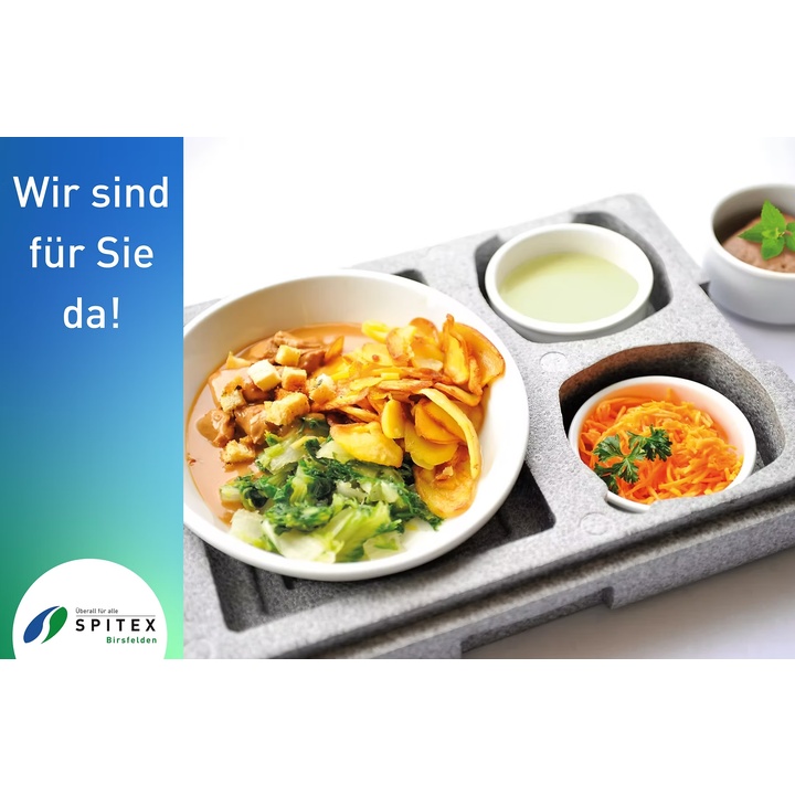 Bilder Spitex Birsfelden