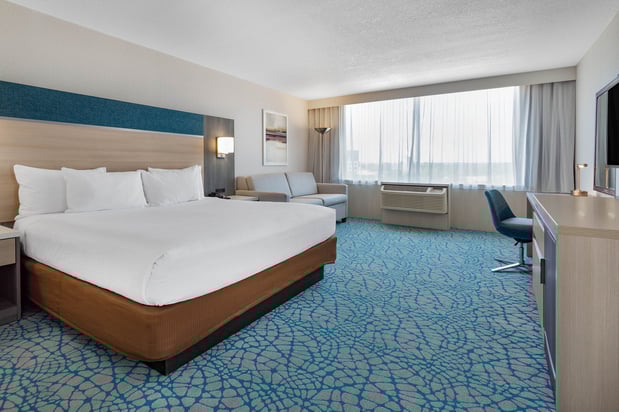 Images Holiday Inn Resort Kissimmee by the Parks by IHG
