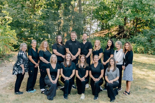 Images Leland & May Dentistry