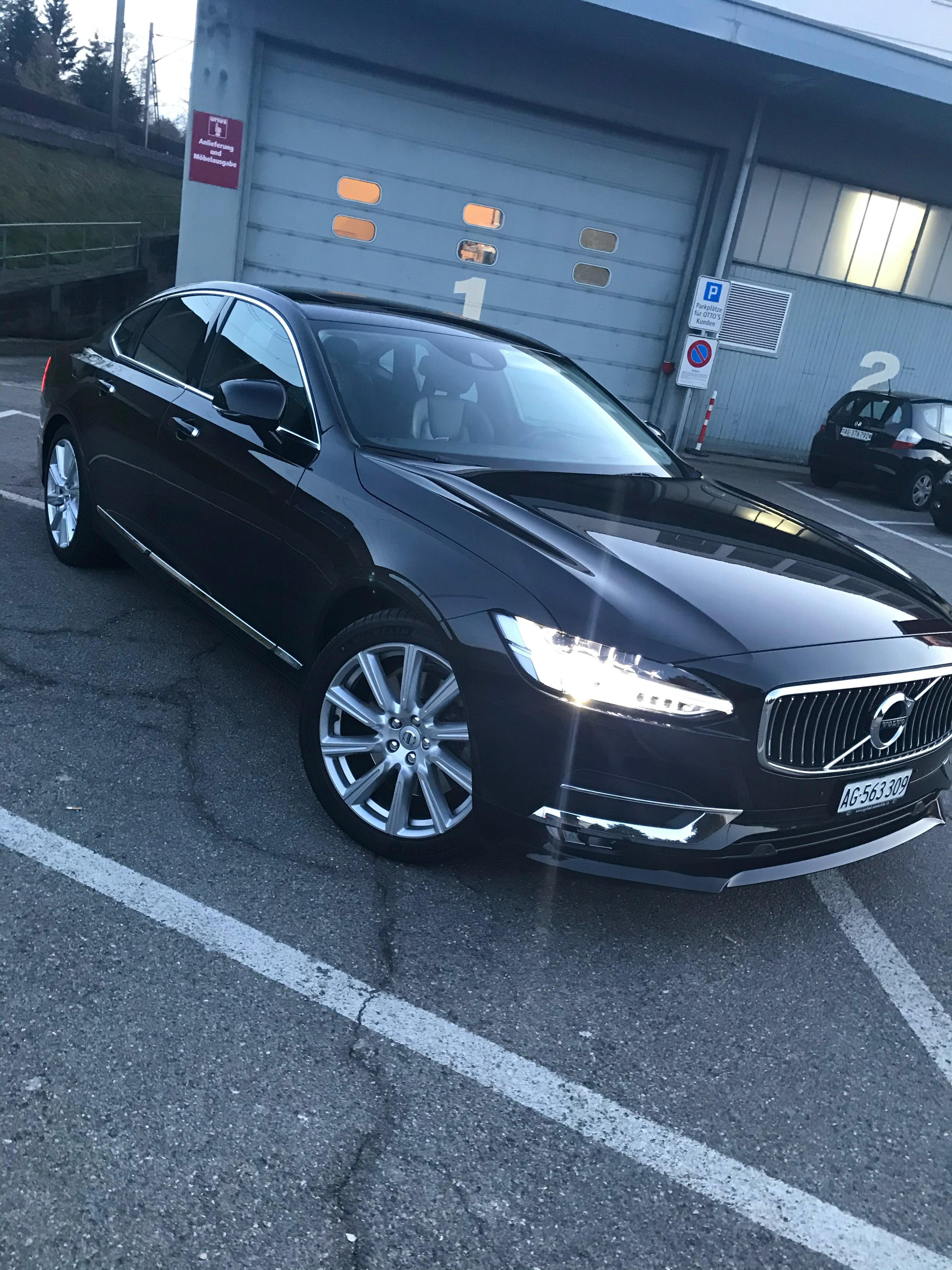 MC Taxi, Bahnhofsplatz 3c in Aarau