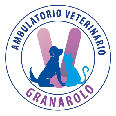 Ambulatorio Veterinario Dott.ssa Prècoma Valentina Logo