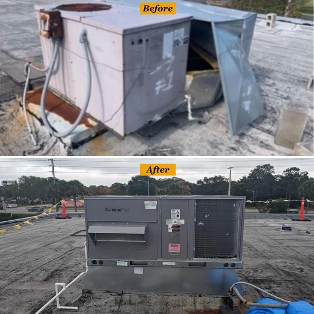 Images Comfort Control Specialists, Inc