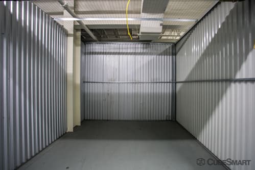 CubeSmart Self Storage Photo