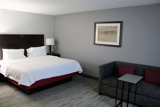 Images Hampton Inn Indianapolis NW/Zionsville, IN