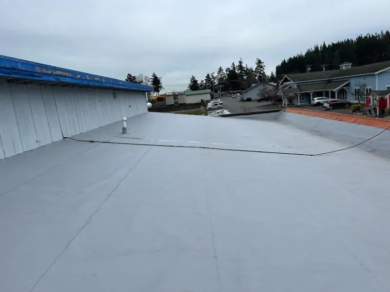 Images Realm Roofing