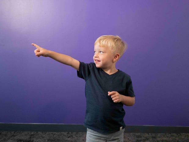 Images Life Skills Autism Academy ABA Therapy Center