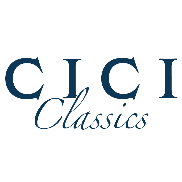 Cici Classics in Eichenau bei München - Logo