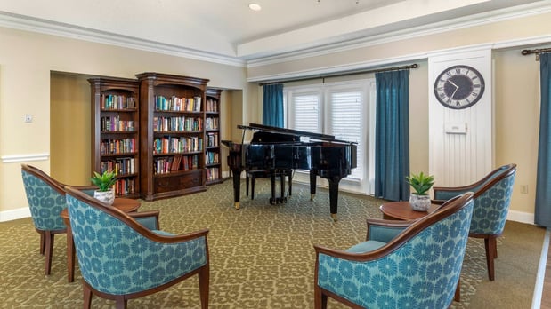 Images Brookdale Henderson
