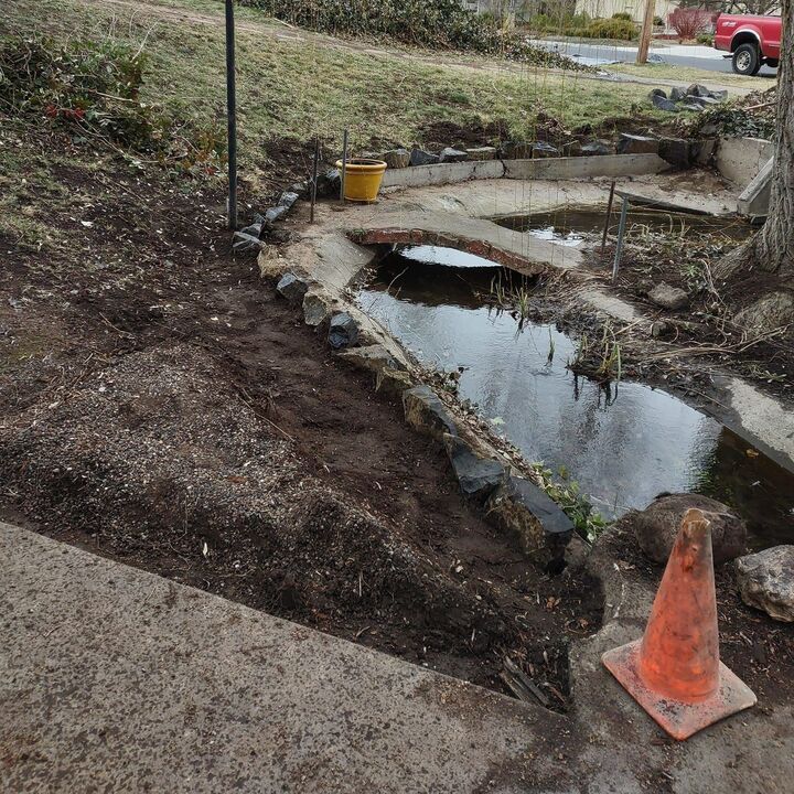 Images Mario's Yard Care