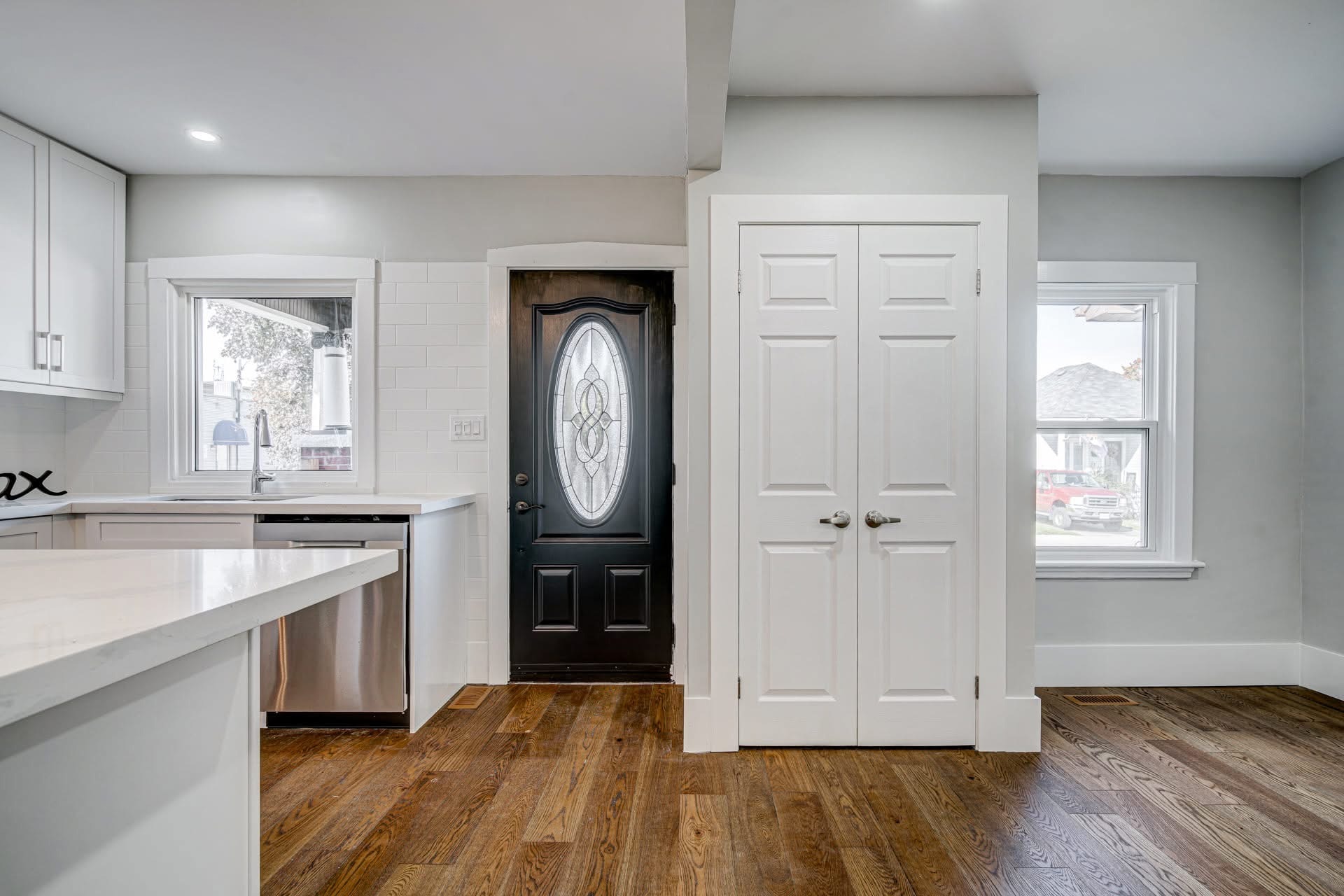Images MHI Construction