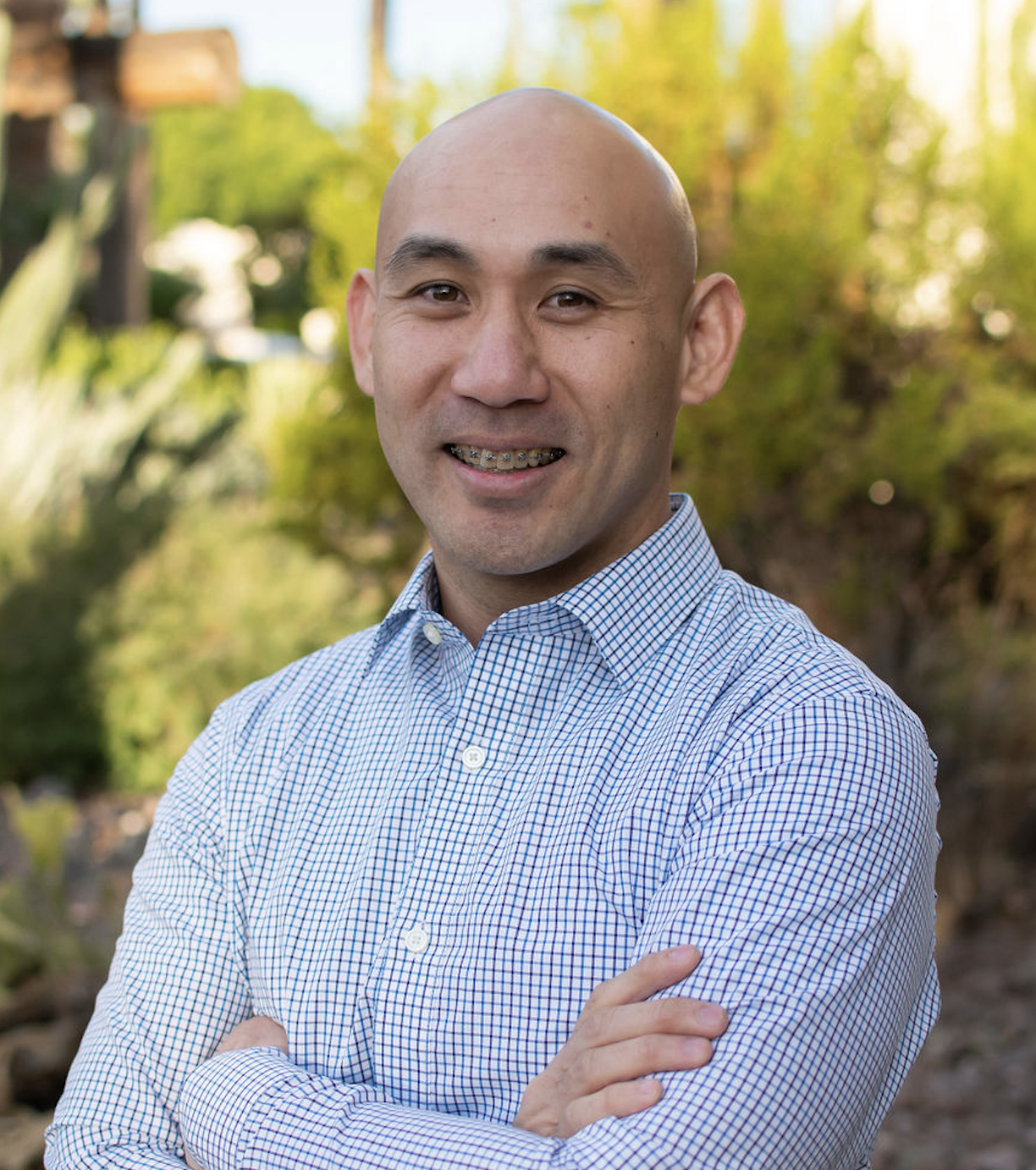 Clark Chen