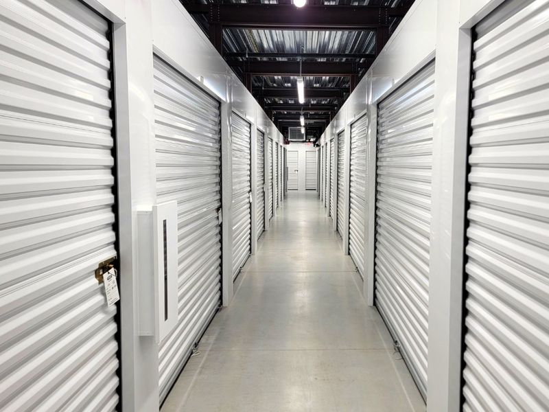 Interior Units