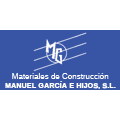 Materiales De Construcción Manuel García E Hijos S.L. Logo