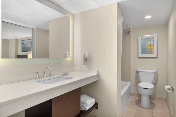 Images Hampton Inn & Suites Downers Grove Chicago