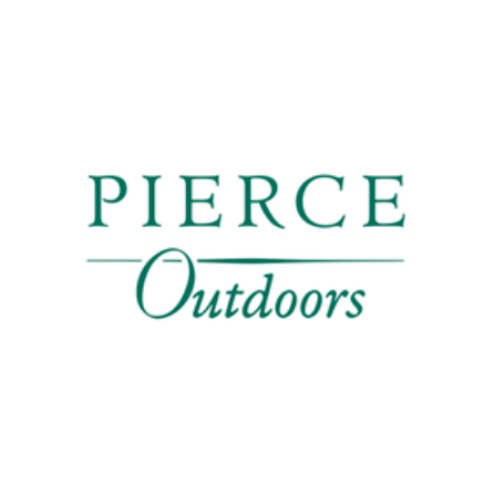Pierce Outdoors Logo