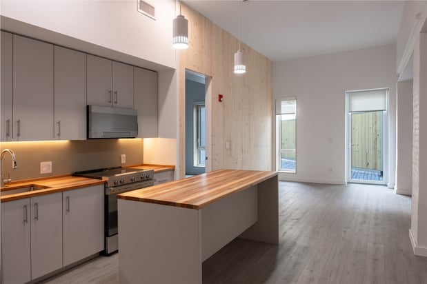 Images Acme Timber Lofts