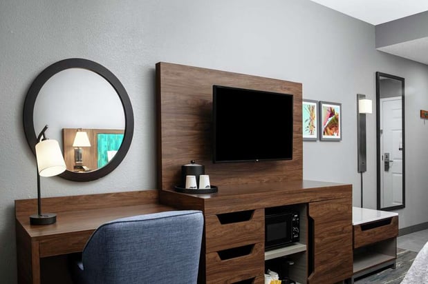 Images Hampton Inn Orlando/Lake Buena Vista