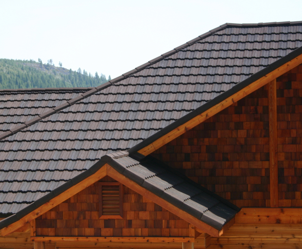 Images True Green Roofing Solutions