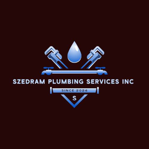 Images Szedram Plumbing Services Inc