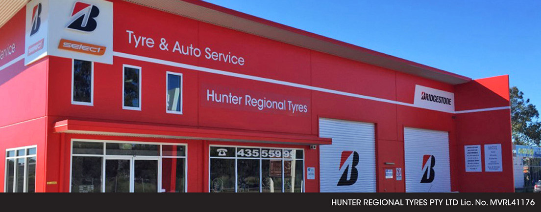 Images Bridgestone Select Tyre & Auto Tuggerah