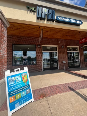 Images The DRIPBaR Doylestown