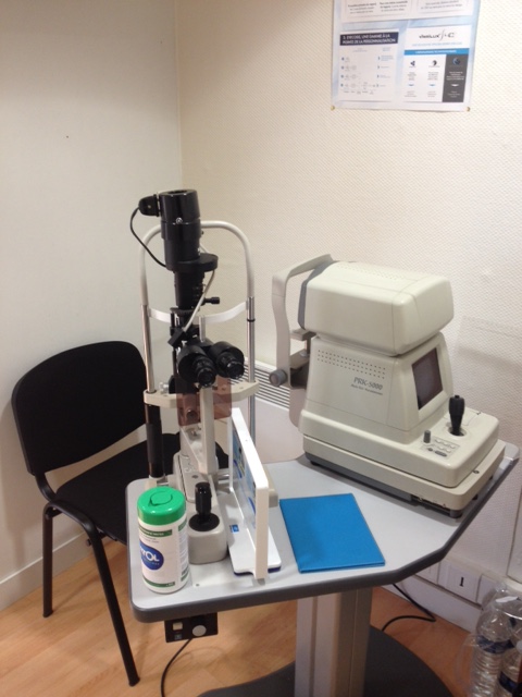 Foto 3 di Opticien Luçon - Atol Mon Opticien
