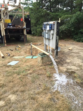 Images Complete Well & Pump Inc