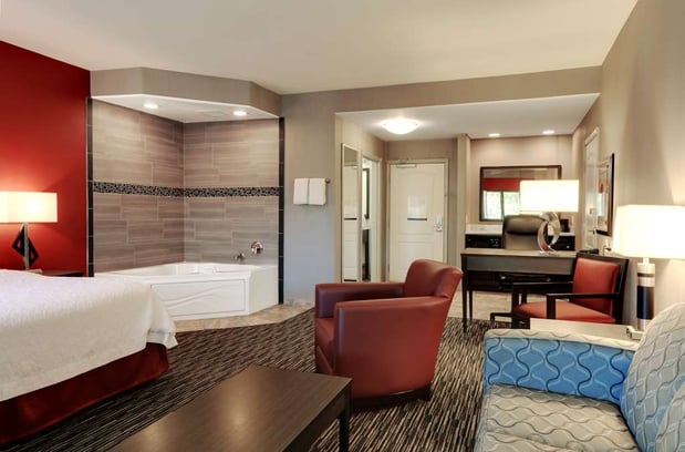Images Hampton Inn & Suites Temecula