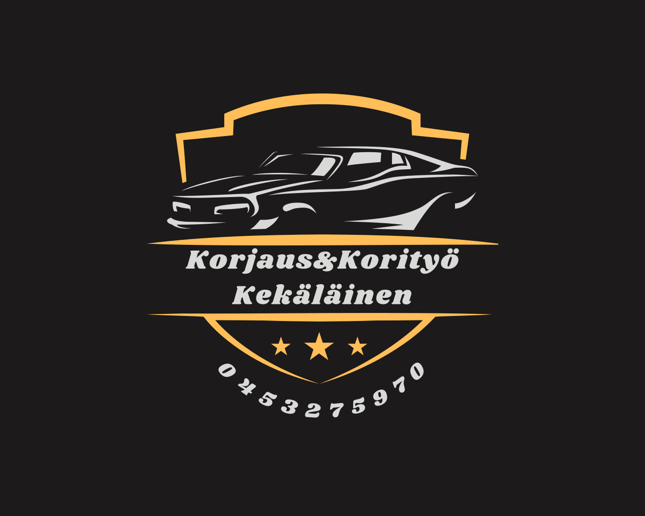 Images Korjaus&Korityö Kekäläinen