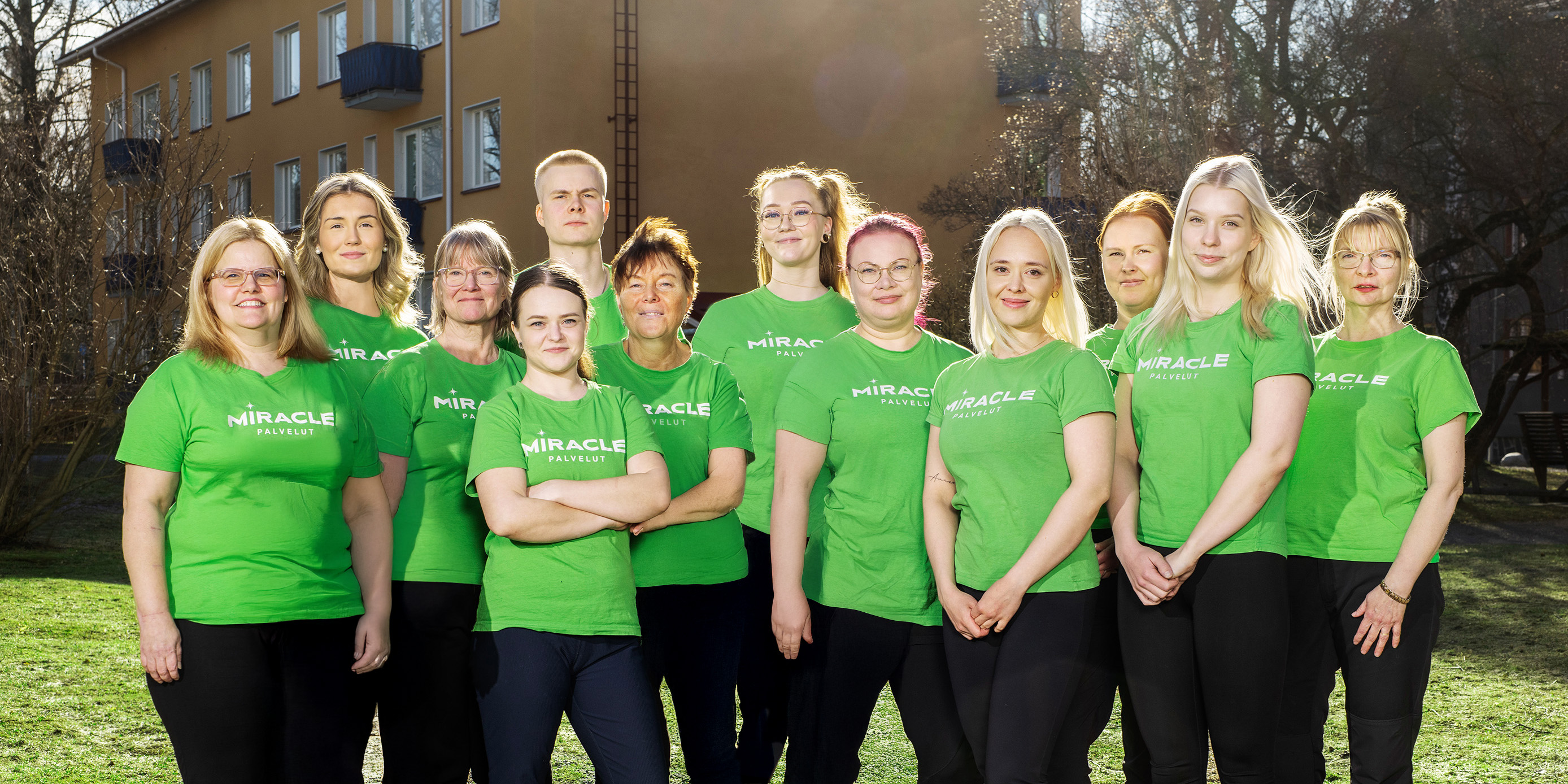 Images Miracle-palvelut Oy