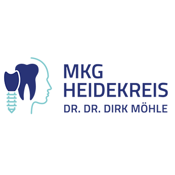 Dr. med. Dirk Möhle Arzt für Mund-Kiefer- und Gesichtschirurgie in Soltau - Logo