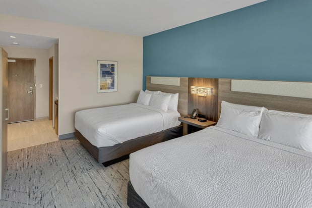 Images Holiday Inn Express & Suites Fort Walton Beach - Eglin Area by IHG