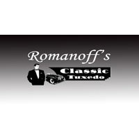 Romanoff's Classic Tuxedos - Dublin, OH 43017 - (614)336-9247 | ShowMeLocal.com