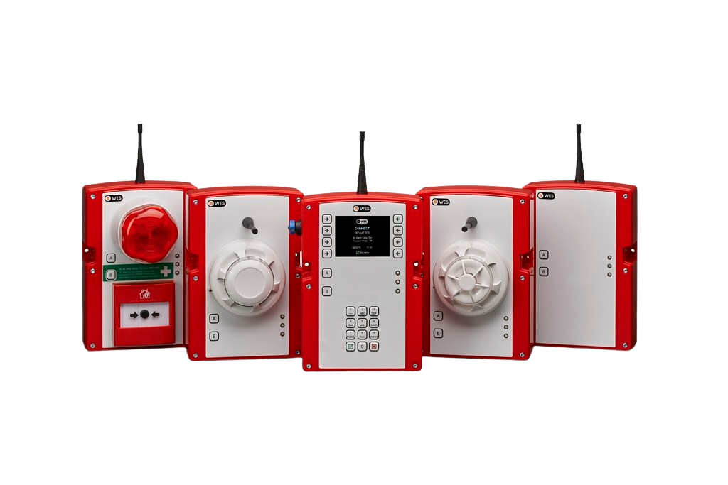 JOMOS Brandschutz AG, Sagmattstrasse 5 in Balsthal